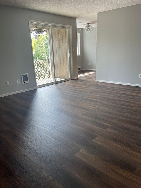 Living Room from front door