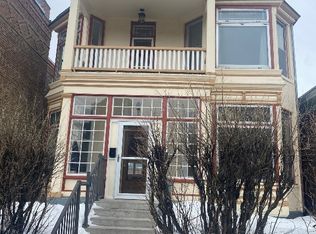 842 W Granite St, Butte, MT 59701