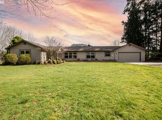 32278 Arne Ln, Cottage Grove, OR 97424