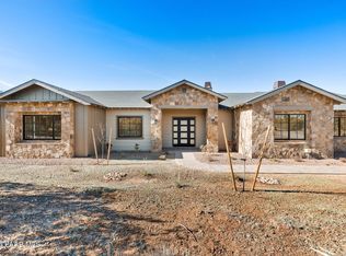 15350 N Tyler Ave, Prescott, AZ 86305