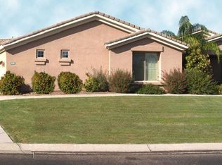 3526 E Minton St, Mesa, AZ 85213