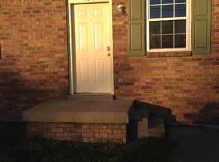 4656 Forest Ridge Dr, Hermitage, TN 37076