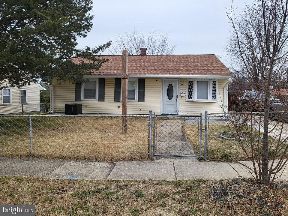 1st image of 1110 Vinson St