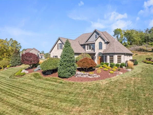 118 Hardwood Dr, Venetia, PA 15367