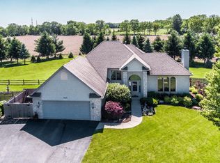 W3559 Willow Bend Ct, Lake Geneva, WI 53147