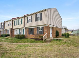 1962 Repp Cir, Henrico, VA 23075