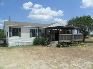 1706 Old Bethany Rd, Bruceville Eddy, TX 76630