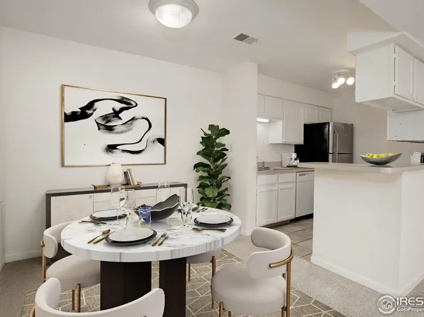 4676 White rock Cir #4, Boulder, CO 80301