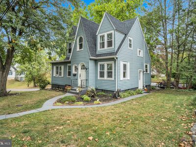 56 N Madison St, Harrisburg, PA, 17109