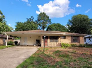3124 Greg Ln, Tyler, TX 75701