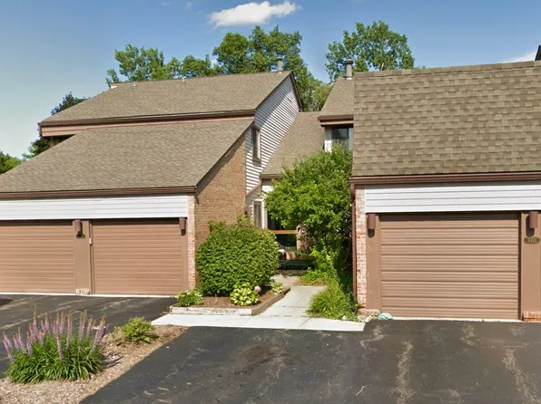 4411 Laurel Club Cir APT 4, West Bloomfield, MI 48323