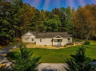 105 Old Ridgeway Rd, Bremen, GA 30110