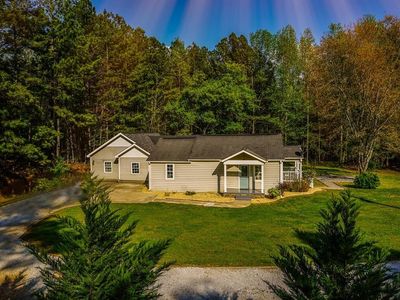 105 Old Ridgeway Rd, Bremen, GA, 30110