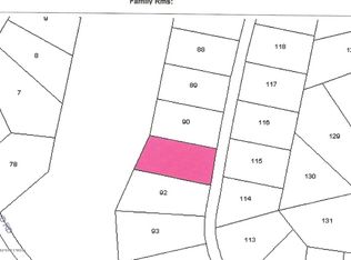 91 Nightingale Cir, Lake Ariel, PA 18436