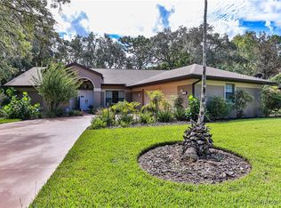 3 Dahoon Ct S, Homosassa, FL 34446