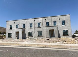 3335 Truman Ave #A-D, El Paso, TX 79930