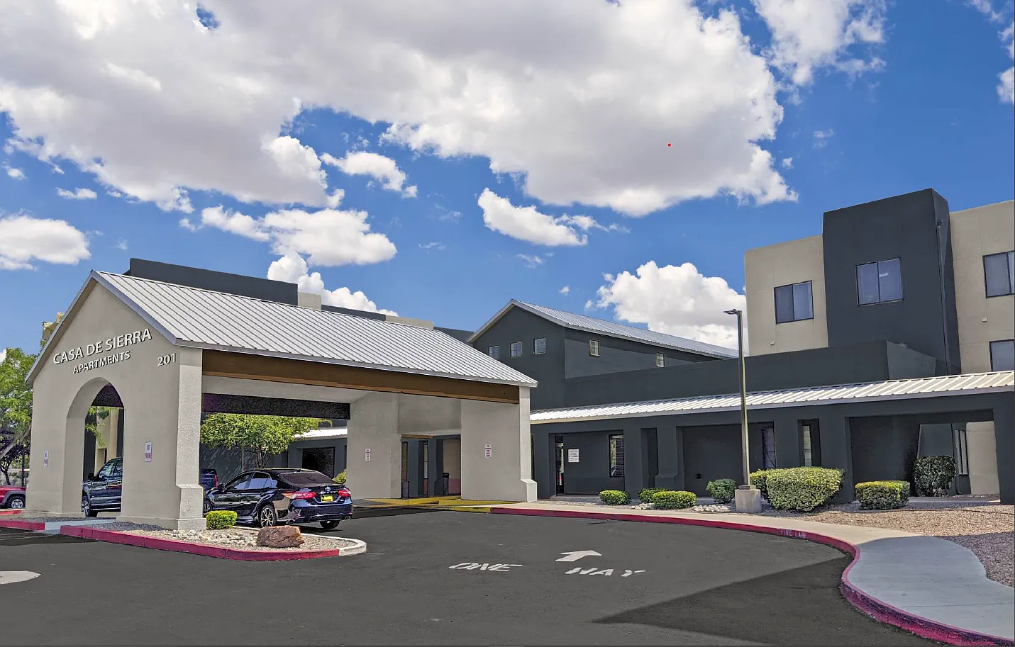 Casa de Sierra Senior Apartments — Photo 1