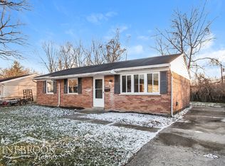 1933 Mistyhill Dr, Cincinnati, OH 45240