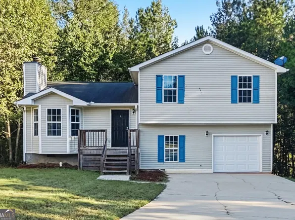 529 Poplar Way, Palmetto, GA 30268
