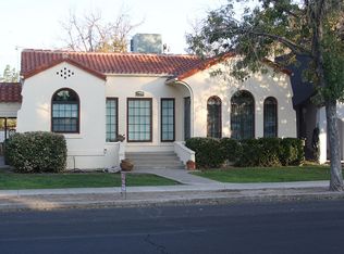 1205 S 5th Ave, Safford, AZ 85546