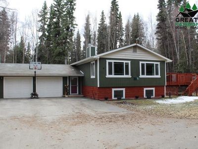 2324 Outside Blvd, North Pole, AK, 99705