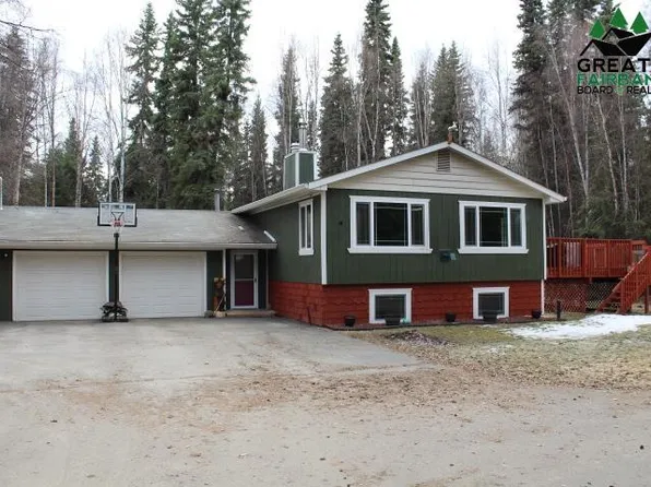 2324 Outside Blvd, North Pole, AK 99705