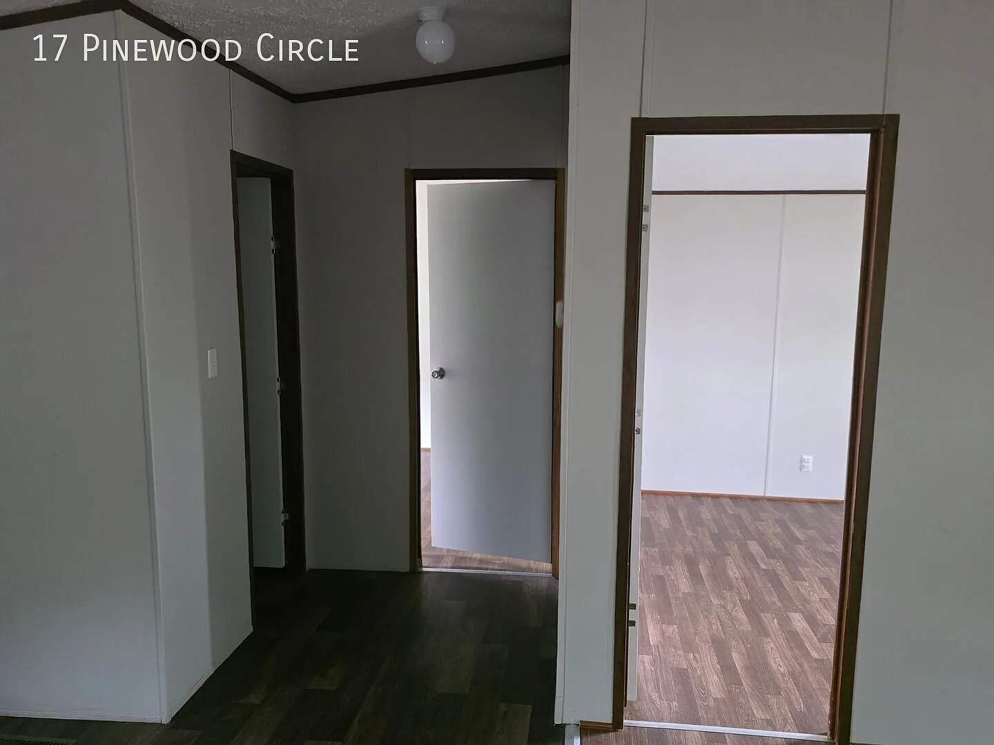 3 bed 2 bath double wide — Photo 2