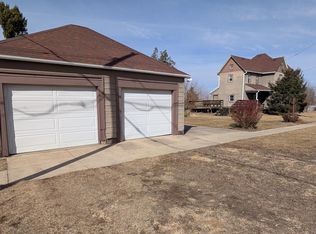 502 N Walnut Ave, Forreston, IL 61030