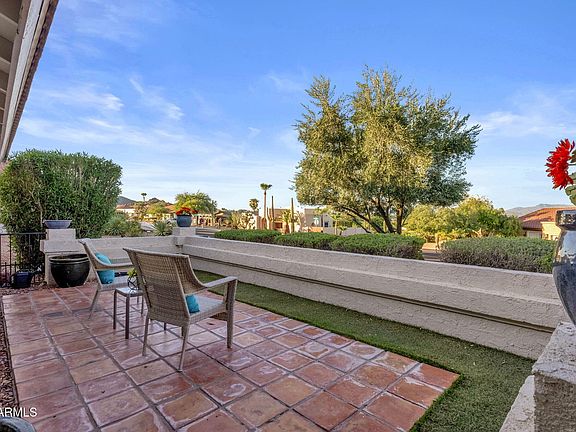 4th image of 15257 E PALOMINO Boulevard