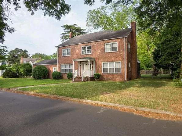 401 Shenandoah St, Portsmouth, VA 23707
