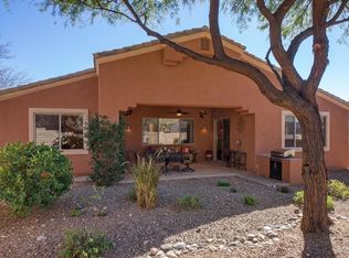 5305 N Spring View Dr, Tucson, AZ 85749