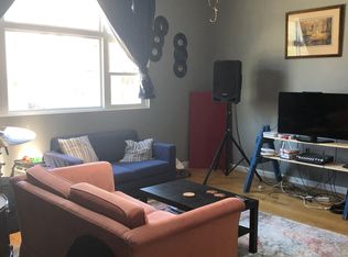 135 Glenville Ave #5R, Allston, MA 02134