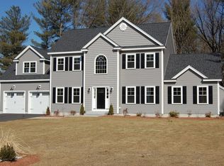 6 Nabnasset Dr, North Chelmsford, MA 01863