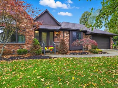 158 Bradfield Dr, East Amherst, NY, 14051