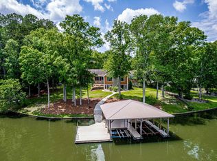 1440 Wood Cove Rd, Buckhead, GA 30625