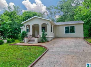 122 Shawnee Ln NW, Birmingham, AL 35215