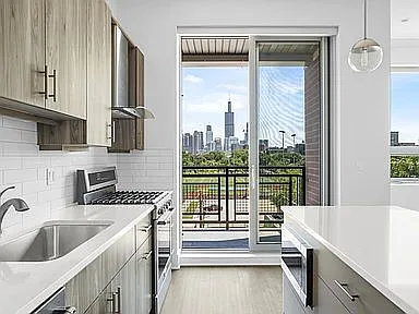 Laflin Place