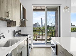 Laflin Place, Chicago, IL 60607