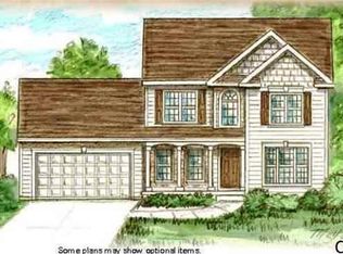 39 Plum Poppy S, Ballston Spa, NY 12020