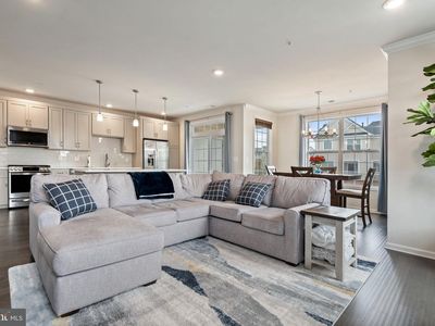 23275 Milltown Knoll Sq UNIT 105, Ashburn, VA, 20148
