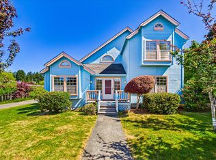 1640 Buttermilk Ln, Arcata, CA 95521