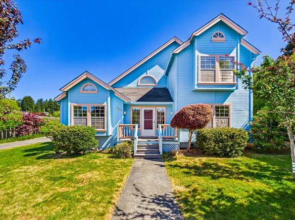 1640 Buttermilk Ln, Arcata, CA 95521