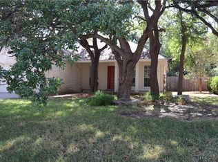 113 San Mateo Ter, Cedar Park, TX 78613