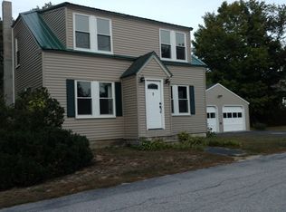 7 Perkins Ave, Farmington, NH 03835