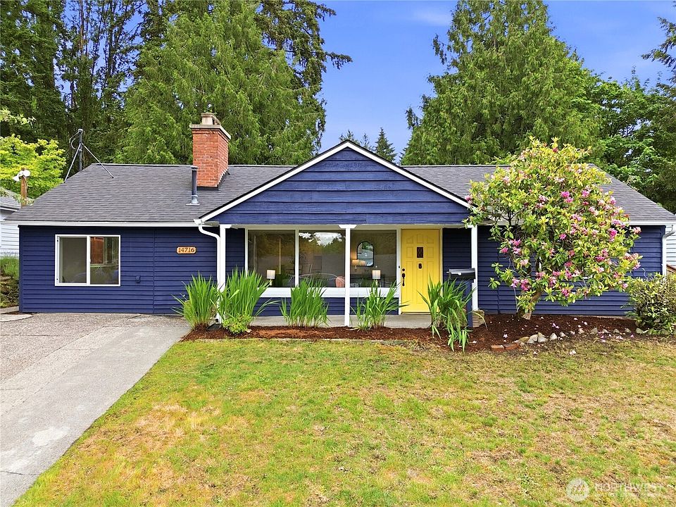 1st image of 14716 22nd Avenue NE