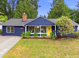 14716 22nd Ave NE, Shoreline, WA 98155