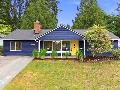 14716 22nd Avenue NE, Shoreline, WA, 98155