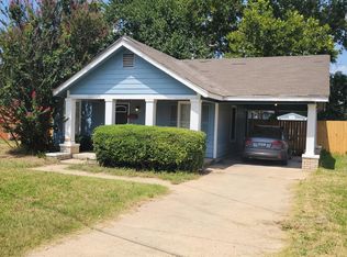 3600 Atlanta St, Dallas, TX 75215