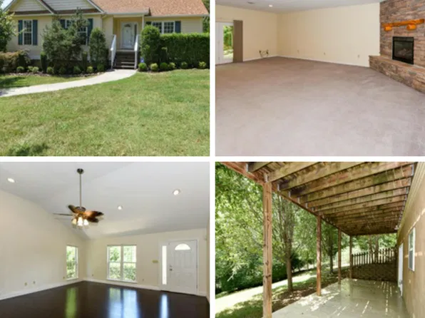 1138 Vista Dr, Sevierville, TN 37862
