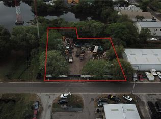 1010 Harbor Lake Dr, Safety Harbor, FL 34695